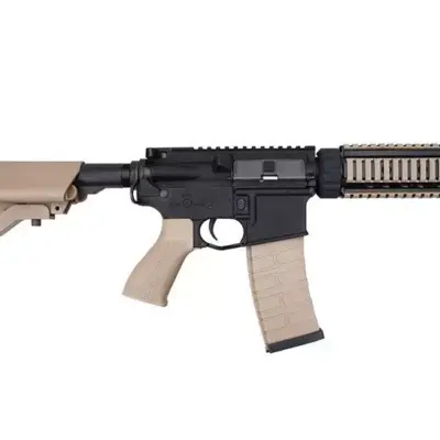 Replika karabinka GR4 CQB-S MINI - czarna OD-G-GIG-01-004930-00 asgbox.pl Replika karabinka GR4 CQB-S MINI - czarna OD-G-GIG-01-004930-00 asgbox.pl