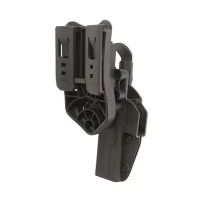 Kabura do Glock 17, 22, 31 Duty Level III - zielona OD-G-CYT-29-020514-00 asgbox.pl 31 Duty Level III - zielona