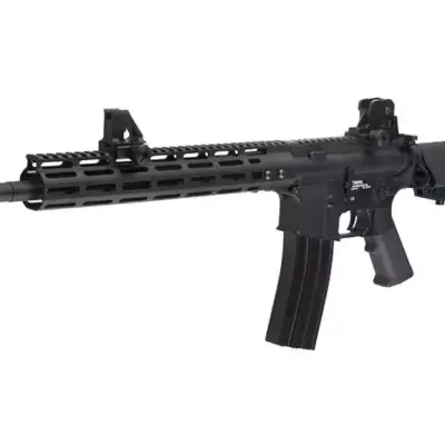 Replika karabinka DELTA NOMAD ALPHA - Czarny OD-G-WEE-01-018795-00 asgbox.pl