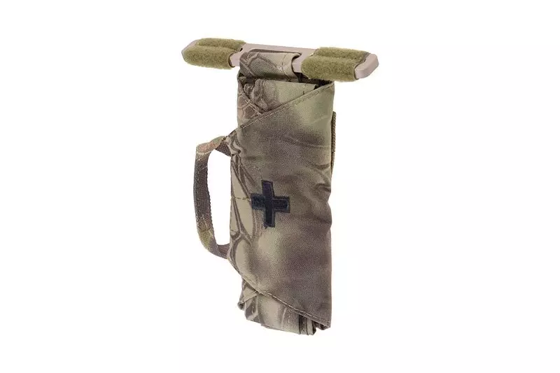 Replika opaski uciskowej QH - HLD OD-G-FMA-31-022157-00 asgbox.pl Replika opaski uciskowej QH - HLD - obrazek 4