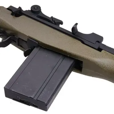 Replika karabinu CM032A - oliwkowa OD-G-CYM-01-001291-00 asgbox.pl