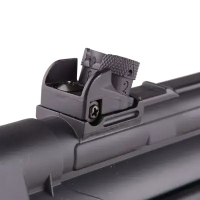 Replika karabinu T3 K2 RIS (JG111) OD-G-JGW-01-017696-00 asgbox.pl