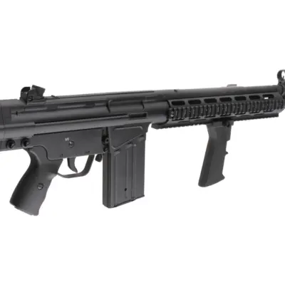 Replika karabinu T3 K2 RIS (JG111) OD-G-JGW-01-017696-00 asgbox.pl