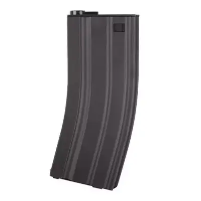 Zestaw 5 magazynków real-cap 30 kulek do M4/M16 - czarny OD-G-SPE-05-005271-00 asgbox.pl