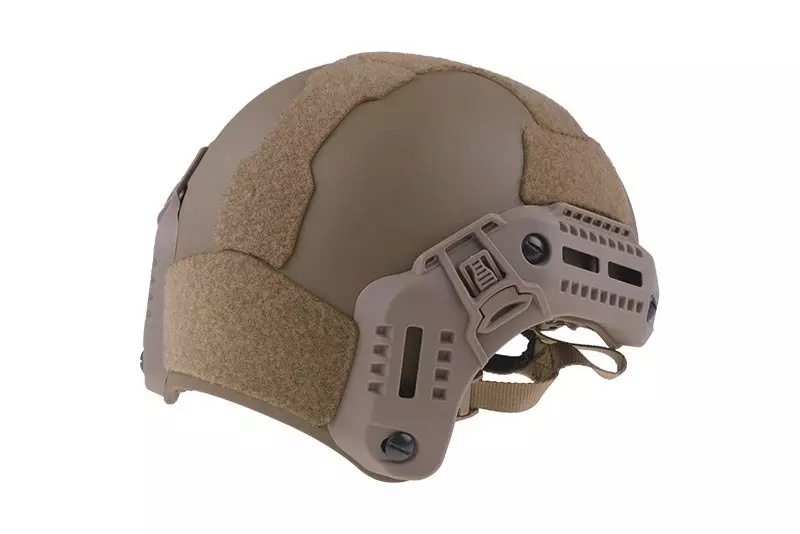 Replika hełmu MT TB1274 - tan OD-G-FMA-21-020814-00 asgbox.pl Replika hełmu MT TB1274 - tan - obrazek 3