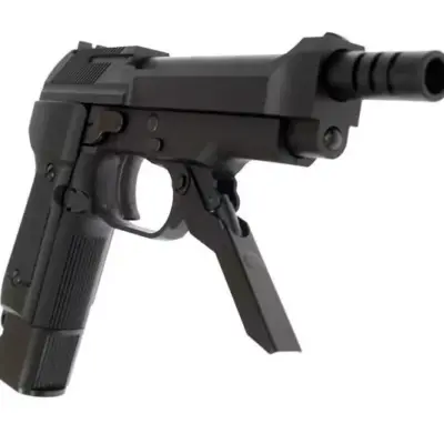 M93 R-C SECOND Heavy Weight AUTO BACK Gas OD-G-SRC-02-000025-00 asgbox.pl