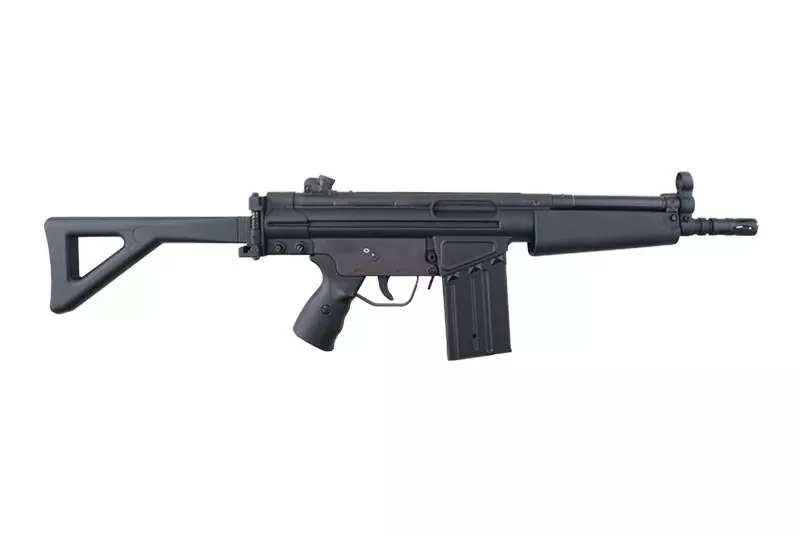 Replika karabinka T3 JG104 OD-G-JGW-01-018763-00 asgbox.pl Replika karabinka T3 JG104 - obrazek 9