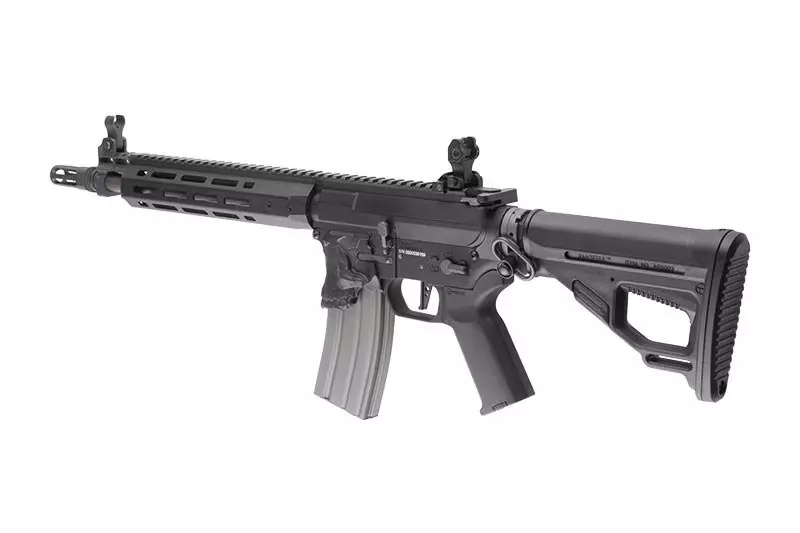 Replika karabinka M4 Sharps Bros The Jack - czarna OD-G-ARE-01-018189-00 asgbox.pl Replika karabinka M4 Sharps Bros The Jack - czarna - obrazek 8