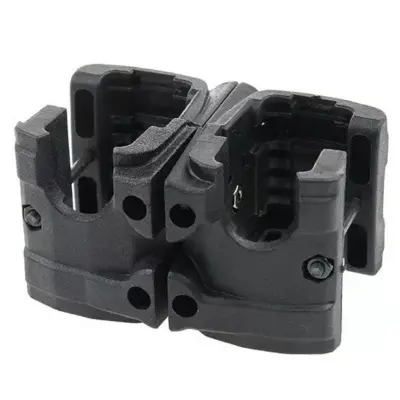 Alternative view of Łącznik magazynków typu MP7 - czarny