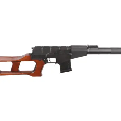 Replika karabinu wyborowego VSS Vintorez OD-G-LCT-01-008107-00 asgbox.pl