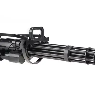 Replika działka M134-A2 Vulcan Minigun OD-G-CLA-01-016096-00 asgbox.pl