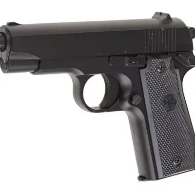 Replika pistoletu P88 OD-G-WEL-03-008114-00 asgbox.pl