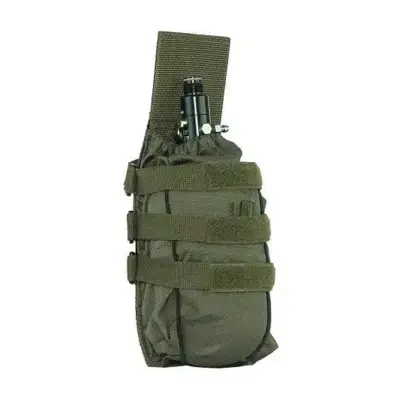 asgbox.pl - Uniwersalna ładownica na butlę HP - oliwkowy