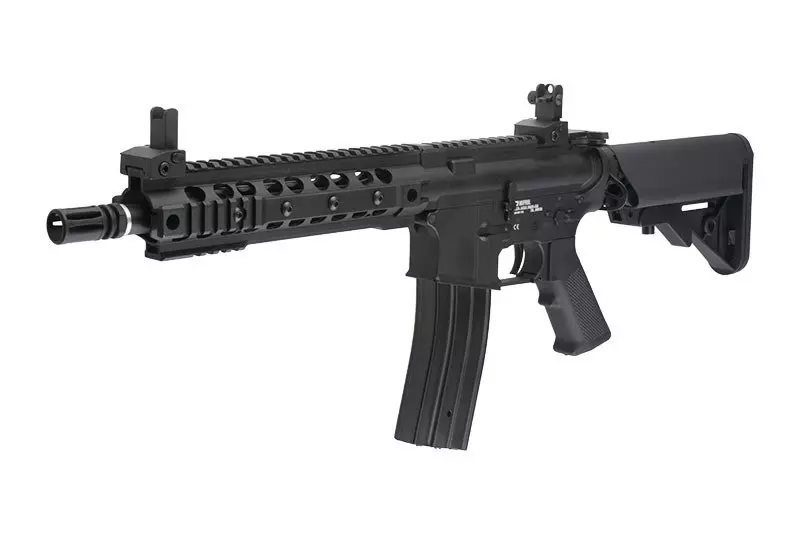 Replika karabinka DELTA JACKAL BRAVO - Czarny OD-G-WEE-01-018797-00 asgbox.pl Replika karabinka DELTA JACKAL BRAVO - Czarny - obrazek 6