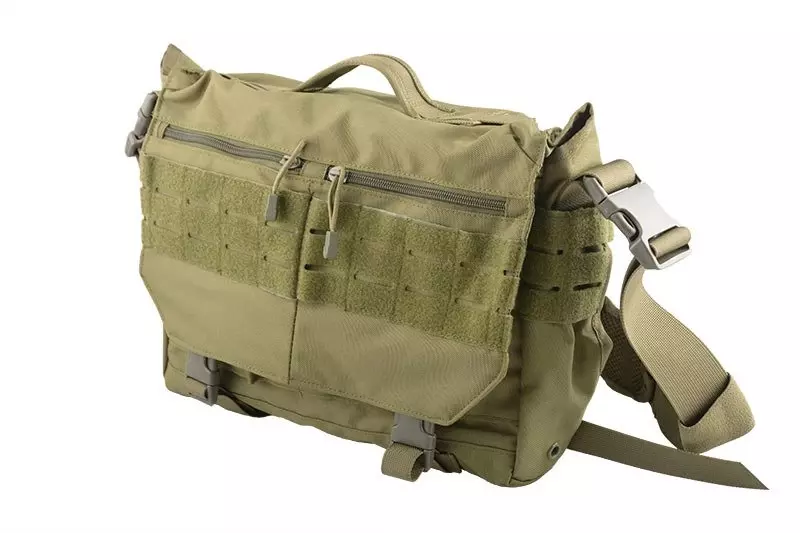 Torba taktyczna Axel - Oliwkowa OD-G-GFT-20-016487-00 asgbox.pl Torba taktyczna Axel - Oliwkowa - obrazek 3