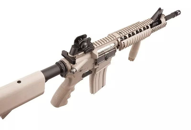 Replika karabinka TR15 Raider XL DST OD-G-GIG-01-004072-00 asgbox.pl Replika karabinka TR15 Raider XL DST - obrazek 8