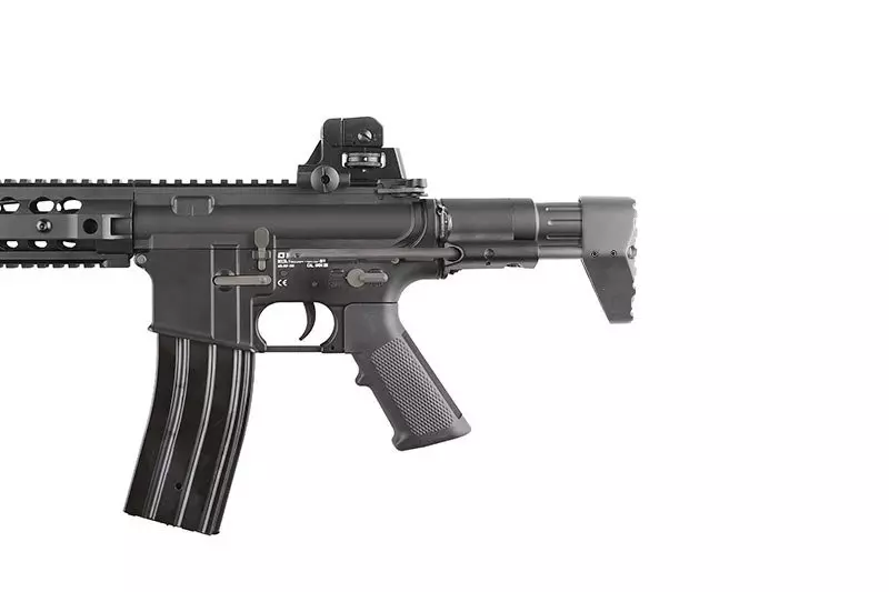 Replika karabinka DELTA FREEDOM FIGHTER OD-G-WEE-01-016260-00 asgbox.pl Replika karabinka DELTA FREEDOM FIGHTER - obrazek 6