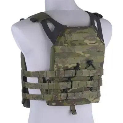 Kamizelka Jumper Plate Carrier - Multicam® Tropic OD-G-EME-18-020208-00 asgbox.pl
