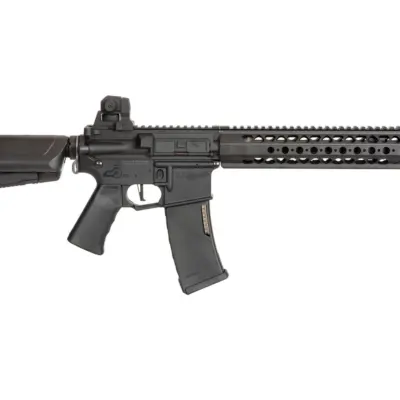 Replika karabinka War Sport LVOA-S - czarna OD-G-KRT-01-019986-00 asgbox.pl