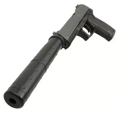 Replika pistoletu DL60 SOCOM OD-G-ASG-03-000925-00 asgbox.pl