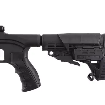 Replika karabinu snajperskiego MDT LSS - Czarny OD-G-KIA-02-017743-00 asgbox.pl Replika karabinu snajperskiego MDT LSS - Czarny OD-G-KIA-02-017743-00 asgbox.pl