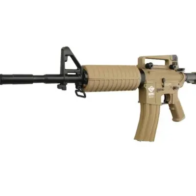 Replika karabinka CM16 Carbine DST OD-G-GIG-01-002763-00 asgbox.pl