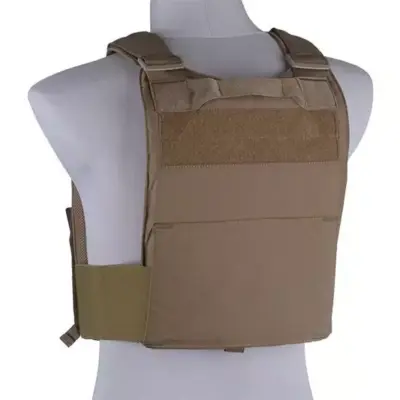 Kamizelka 419 Plate Carrier - tan OD-G-EME-18-020170-00 asgbox.pl