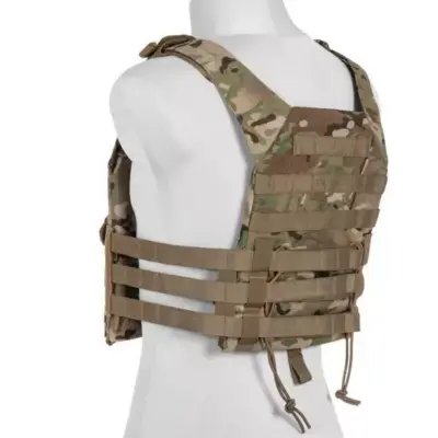 Kamizelka taktyczna Rush Plate Carrier - Multicam® OD-G-PRI-18-021088-00 asgbox.pl