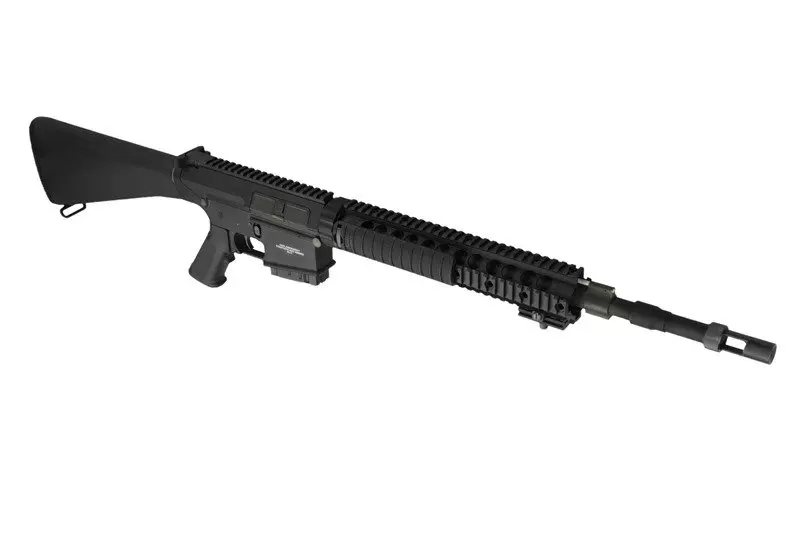 Replika karabinu wyborowego GR25 SPR OD-G-GIG-01-003297-00 asgbox.pl Replika karabinu wyborowego GR25 SPR - obrazek 6