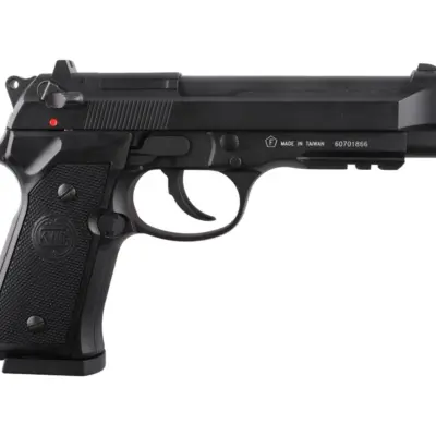 Replika pistoletu M92FS OD-G-KWC-02-018229-00 asgbox.pl