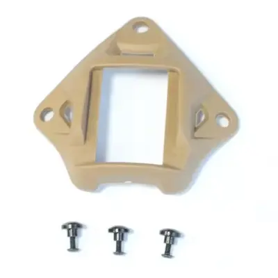 asgbox.pl - Montaż typu VAS - dark earth