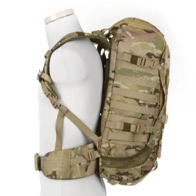 Plecak ZipperFox 40l Special - Multicam® OD-G-WIS-20-013430-00 asgbox.pl