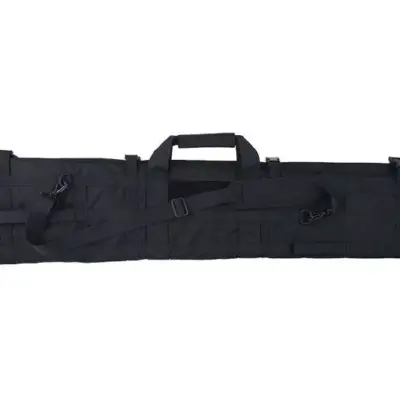 Pokrowiec na broń Sniper /mata strzelecka (1200mm) - czarny OD-G-PRI-22-019475-00 asgbox.pl Pokrowiec na broń Sniper /mata strzelecka (1200mm) - czarny OD-G-PRI-22-019475-00 asgbox.pl