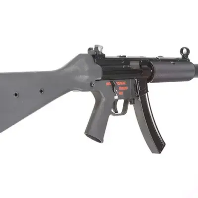 Replika pistoletu maszynowego Apache SD1 (Fixed Stock Version) - czarny OD-G-WEE-02-014758-00 asgbox.pl Replika pistoletu maszynowego Apache SD1 (Fixed Stock Version) - czarny OD-G-WEE-02-014758-00 asgbox.pl