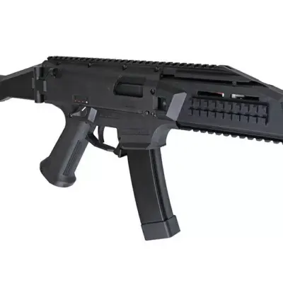 Replika pistoletu maszynowego CZ Scorpion EVO 3 A1 OD-G-ASG-01-008294-00 asgbox.pl