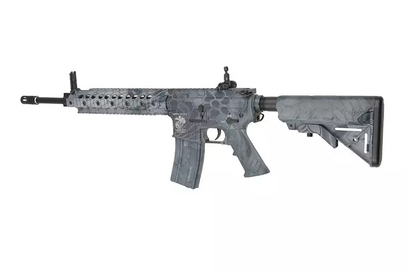 Replika karabinka Specna Arms SA-B03 ONE™ - Kryptek Typhon OD-G-SPE-01-015822-00 asgbox.pl Replika karabinka Specna Arms SA-B03 ONE™ - Kryptek Typhon - obrazek 10