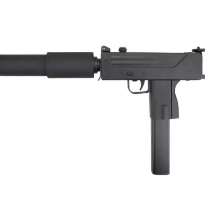 Replika pistoletu maszynowego JG0452 OD-G-JGW-01-003539-00 asgbox.pl