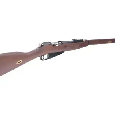 Replika karabinu Mosin Nagant 1891/30 OD-G-PPS-02-020662-00 asgbox.pl