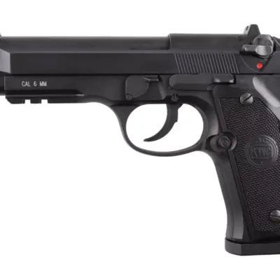 Replika pistoletu M92FS OD-G-KWC-02-018229-00 asgbox.pl