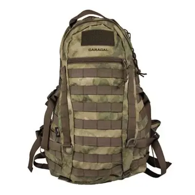 Plecak Wisport Caracal Special - A-TACS FG OD-G-WIS-20-007918-00 asgbox.pl Plecak Wisport Caracal Special - A-TACS FG OD-G-WIS-20-007918-00 asgbox.pl