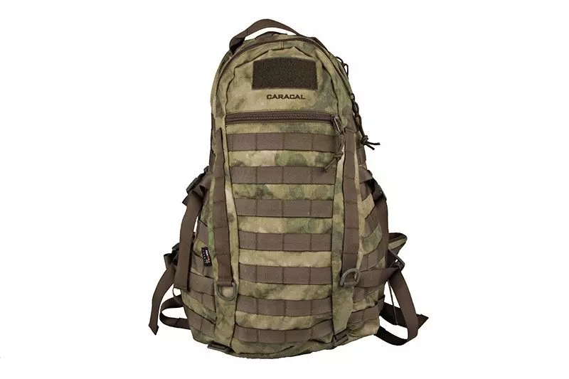 Plecak Wisport Caracal Special - A-TACS FG OD-G-WIS-20-007918-00 asgbox.pl Plecak Wisport Caracal Special - A-TACS FG - obrazek 5