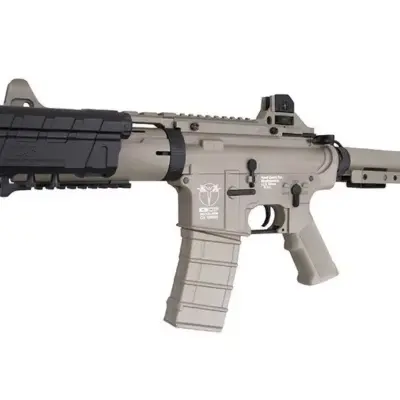 Replika karabinka szturmowego CXP.08 OD-G-ICS-01-004805-00 asgbox.pl Replika karabinka szturmowego CXP.08 OD-G-ICS-01-004805-00 asgbox.pl