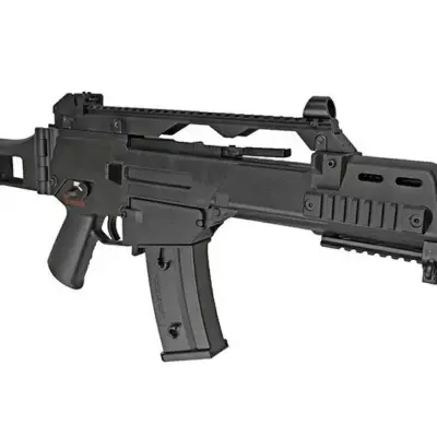 Replika subkarabinka H&K G36C Sportline OD-G-UMA-01-007561-00 asgbox.pl