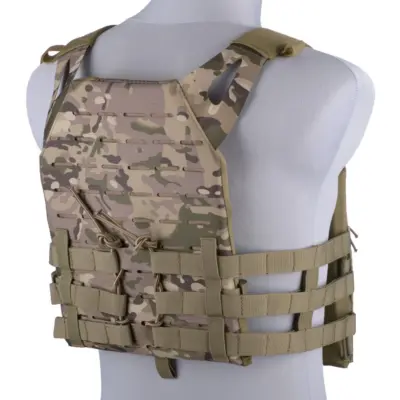 Kamizelka taktyczna typu Jump Laser-Cut - MC OD-G-GFT-18-018414-00 asgbox.pl