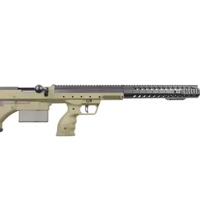 Replika karabinu snajperskiego SRS A1 26" - Pull Bolt Version - OD OD-G-SVB-03-017245-00 asgbox.pl