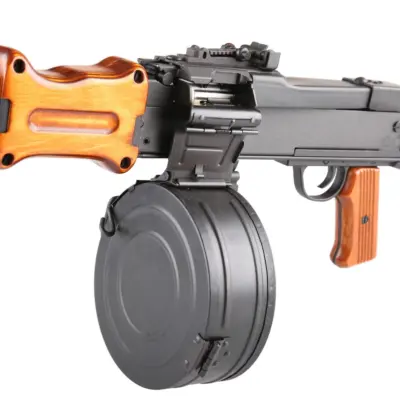 Replika karabinu maszynowego RPD OD-G-LCT-01-016259-00 asgbox.pl