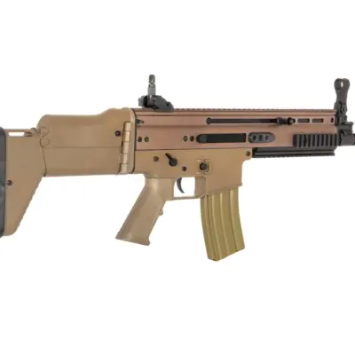 Replika karabinka SC-01 - tan OD-G-DBY-01-000584-00 asgbox.pl Replika karabinka SC-01 - tan OD-G-DBY-01-000584-00 asgbox.pl