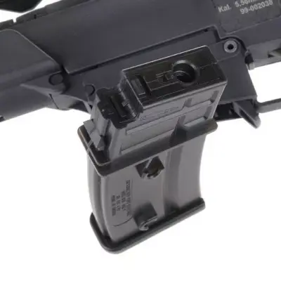 Replika karabinka WE-A002-999C OD-G-WET-01-003590-00 asgbox.pl