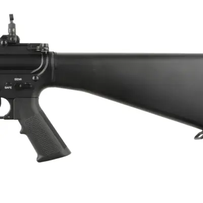 Replika karabinka SA-B16 ONE™ SAEC™ System - czarna OD-G-SPE-01-011988-00 asgbox.pl Replika karabinka SA-B16 ONE™ SAEC™ System - czarna OD-G-SPE-01-011988-00 asgbox.pl