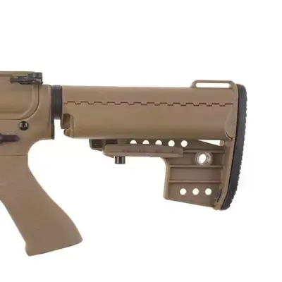 Replika karabinka CM612 - tan OD-G-CYM-01-021193-00 asgbox.pl Replika karabinka CM612 - tan OD-G-CYM-01-021193-00 asgbox.pl